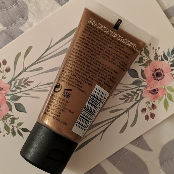 St. Tropez One night only Gloss 1 fl oz - Picture 2 of 2